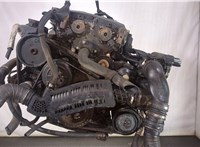  Двигатель (ДВС) Mercedes CLK W209 2002-2009 8861081 #1