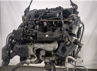  Двигатель (ДВС) Mercedes CLK W209 2002-2009 8861081 #2