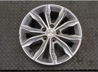  Комплект литых дисков Chevrolet Malibu 2018- 8861096 #1