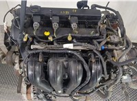  Двигатель (ДВС) Mazda 3 (BK) 2003-2009 8861120 #8