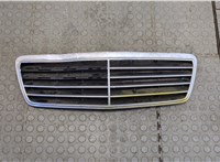  Решетка радиатора Mercedes CLK W208 1997-2002 8861130 #1
