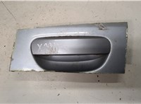 8E2837208 Ручка двери наружная Audi A4 (B7) 2005-2007 8861171 #1