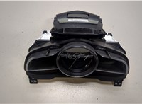 B62S55HU0 Щиток приборов (приборная панель) Mazda 3 (BM) 2013-2019 8861206 #1
