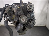  Двигатель (ДВС) Jeep Liberty 2002-2006 8861221 #1
