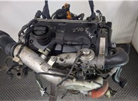  Двигатель (ДВС) Volkswagen Bora 8861242 #8