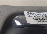 A3170010001 Ручка двери салона Mercedes C W203 2000-2007 8861487 #2
