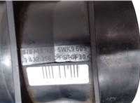 5WK9605 Измеритель потока воздуха (расходомер) BMW 3 E46 1998-2005 8861624 #2