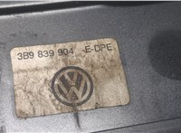 3b9839904 Молдинг стекла (боковое) Volkswagen Passat 5 2000-2005 8861690 #3