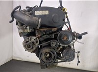  Двигатель (ДВС) Opel Astra H 2004-2010 8861754 #1
