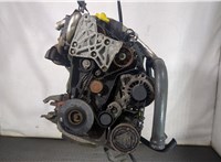  Двигатель (ДВС) Renault Laguna 3 2007- 8861787 #1