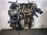  Двигатель (ДВС) Opel Zafira B 2005-2012 8861800 #4