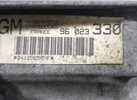  КПП - автомат (АКПП) 4х4 BMW X5 E53 2000-2007 8862278 #8