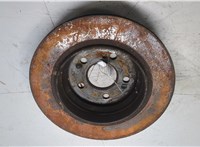 A2204230112 Диск тормозной Mercedes S W220 1998-2006 8862483 #6