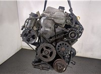  Двигатель (ДВС) Toyota Yaris 1999-2006 8862503 #1
