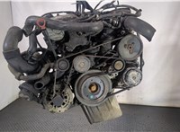  Двигатель (ДВС) Mercedes ML W163 1998-2004 8862544 #1