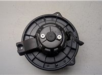  Двигатель отопителя (моторчик печки) Toyota Corolla E12 2001-2006 8862664 #2