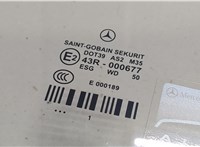 A2127250810 Стекло боковой двери Mercedes E W212 2009-2013 8862712 #2