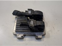 12643754 Блок управления двигателем Opel Meriva 2010- 8862766 #1
