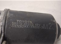  Двигатель стеклоочистителя (моторчик дворников) передний Toyota Sequoia 2000-2008 8862819 #3