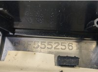 GRF555256 Пластик панели торпеды Mazda 6 (GJ) 2018- 8862905 #5