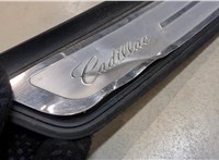  Накладка на порог Cadillac CTS 2013-2019 8862915 #2