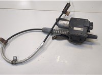  Электропривод ручного тормоза (моторчик ручника) Chevrolet Volt 2010-2015 8863042 #1