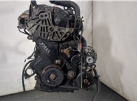  Двигатель (ДВС) Opel Vivaro 2001-2014 8863203 #1