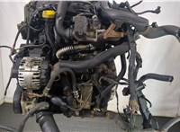  Двигатель (ДВС) Opel Vivaro 2001-2014 8863203 #2