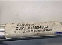 84613081 Трубка кондиционера Chevrolet Malibu 2018- 8863231 #2