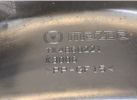 TK4860221 Рамка под щиток приборов Mazda 6 (GJ) 2018- 8863293 #2