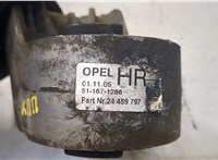  Подушка крепления КПП Opel Astra H 2004-2010 8863436 #3