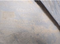 75590S9AJ01YA Чехол запаски Honda CR-V 2002-2006 8863438 #4