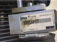  Радиатор кондиционера салона Volvo XC90 2002-2006 8863509 #3