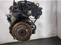  Двигатель (ДВС на разборку) Opel Meriva 2010- 8863528 #3