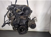 Двигатель (ДВС) Opel Tigra 2004-2009 8863594 #1