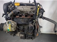  Двигатель (ДВС) Opel Tigra 2004-2009 8863594 #2