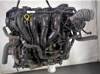  Двигатель (ДВС) Ford Focus 2 2005-2008 8863739 #2