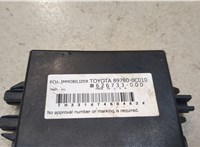  Блок управления иммобилайзера Toyota Tundra 2007-2013 8863947 #3