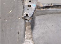 B45A3480XA Балка подвески передняя (подрамник) Mazda 3 (BM) 2013-2019 8864138 #8