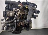  Двигатель (ДВС) Opel Zafira B 2005-2012 8864161 #2