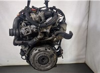  Двигатель (ДВС) Opel Zafira B 2005-2012 8864161 #3