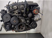  Двигатель (ДВС) Mercedes C W203 2000-2007 8864268 #1