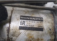  Стартер Honda CR-V 2007-2012 8864393 #4