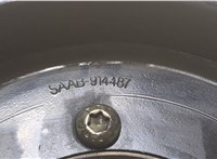  Шкив коленвала Saab 9-5 2005-2010 8864407 #2