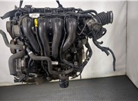 Двигатель (ДВС) Ford Focus 2 2008-2011 8864428 #2