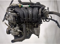  Двигатель (ДВС) Toyota Corolla E12 2001-2006 8863392 #2