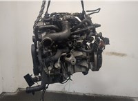  Двигатель (ДВС) Audi A4 (B8) 2007-2011 8863812 #1