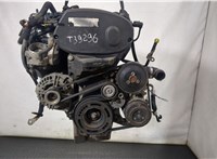  Двигатель (ДВС) Opel Zafira B 2005-2012 8864260 #1