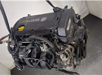  Двигатель (ДВС) Opel Zafira B 2005-2012 8864260 #8