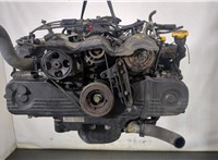  Двигатель (ДВС) Subaru Forester (S11) 2002-2007 8864482 #1